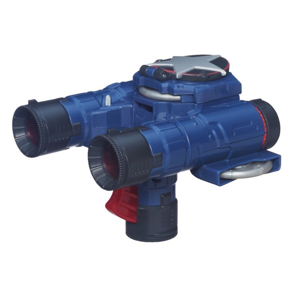 NIB! Captain America Recon Rangefinder